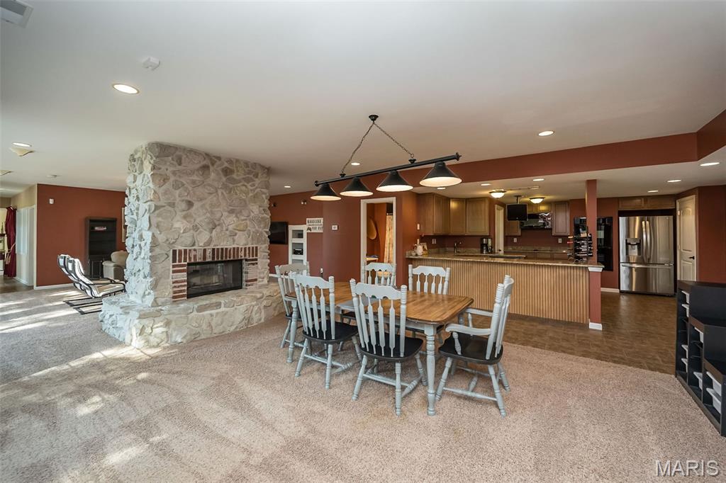 Bear Creek The Greens - Residential