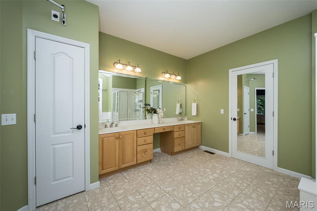 Bear Creek The Greens - Residential