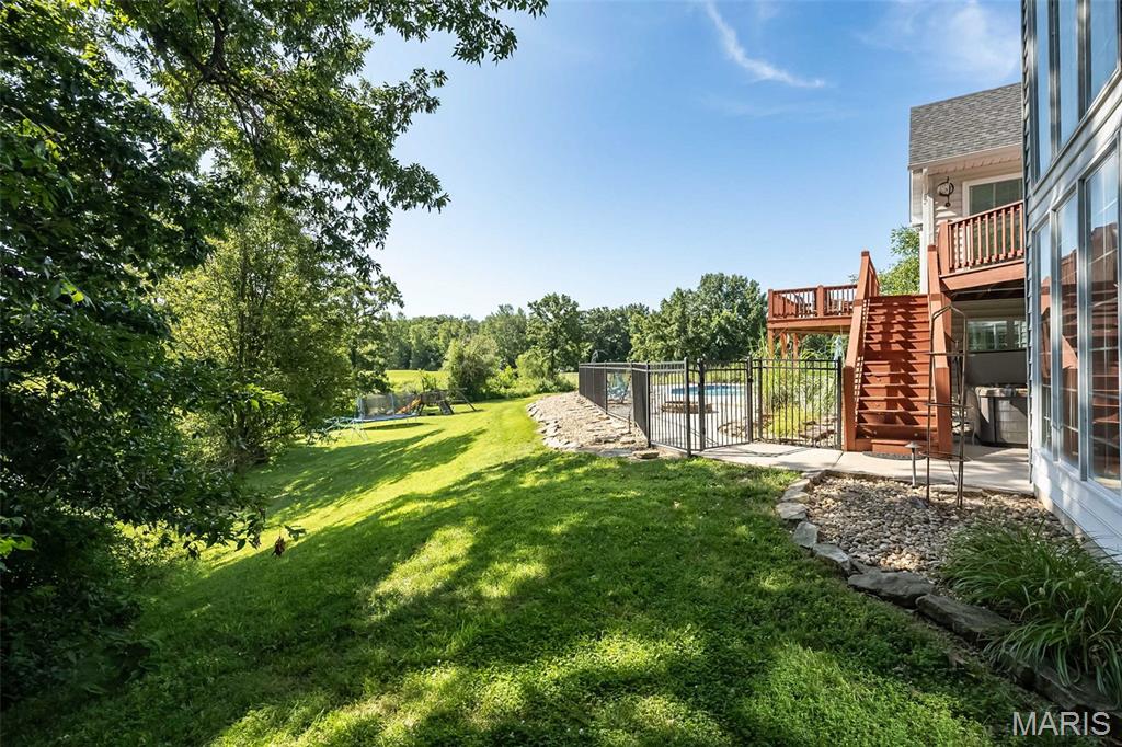 Bear Creek The Greens - Residential