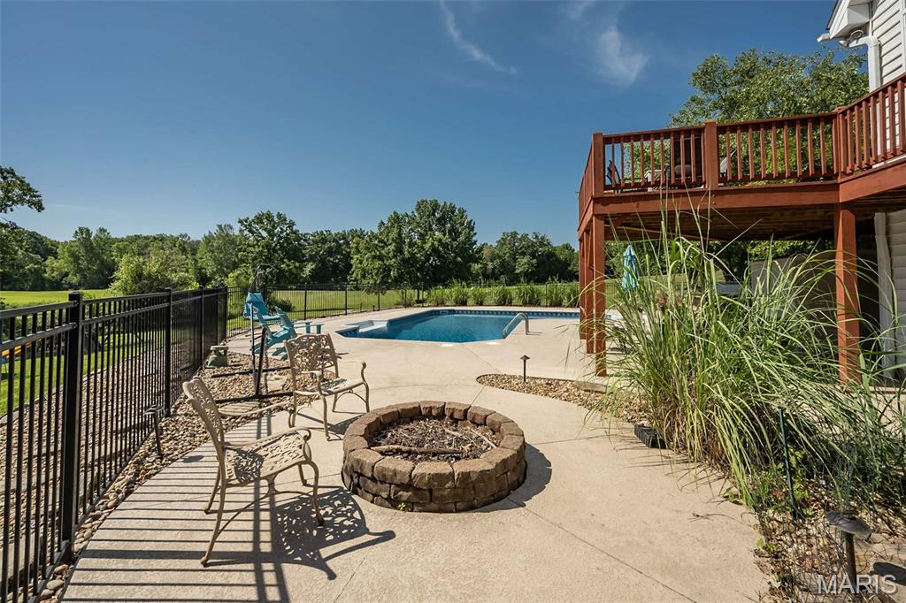 Bear Creek The Greens - Residential