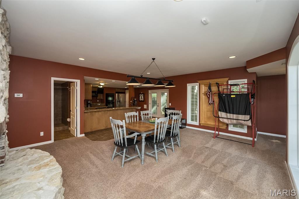 Bear Creek The Greens - Residential