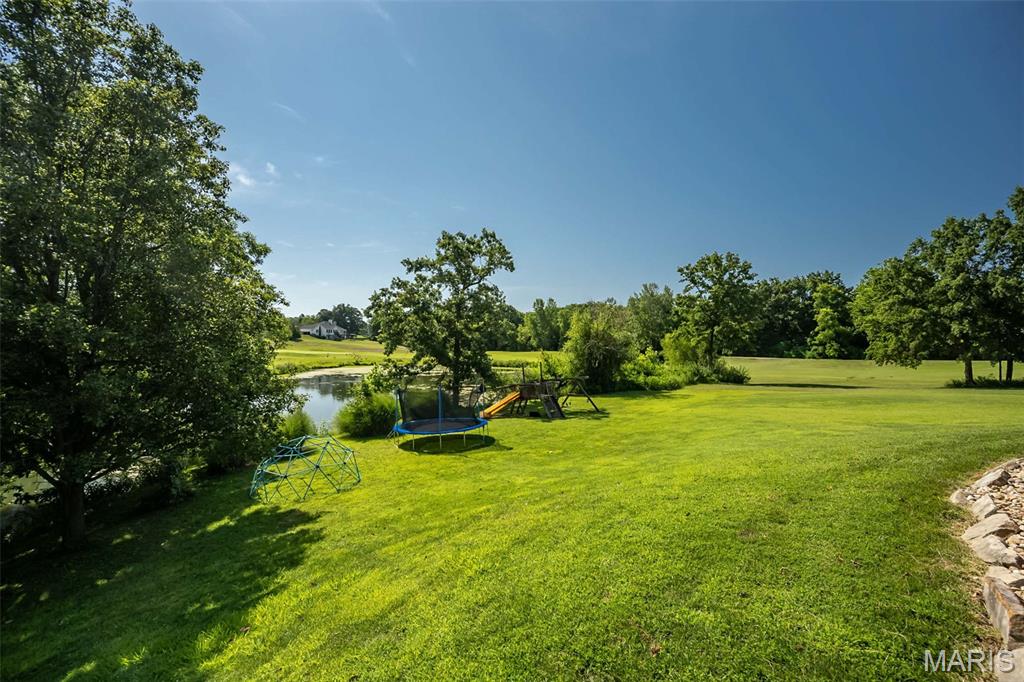 Bear Creek The Greens - Residential