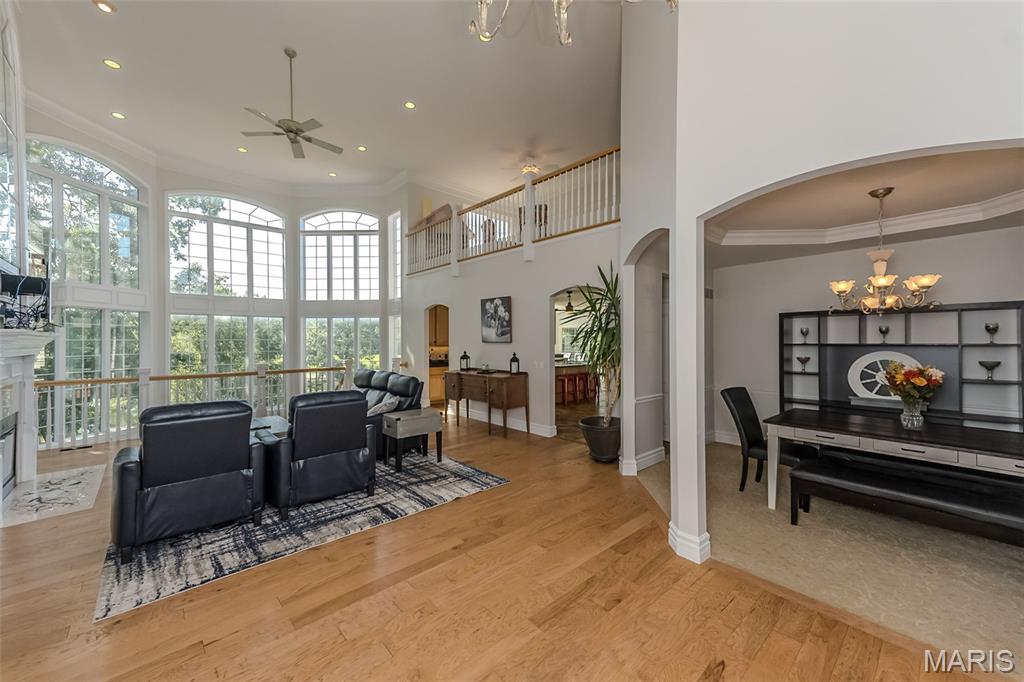 Bear Creek The Greens - Residential