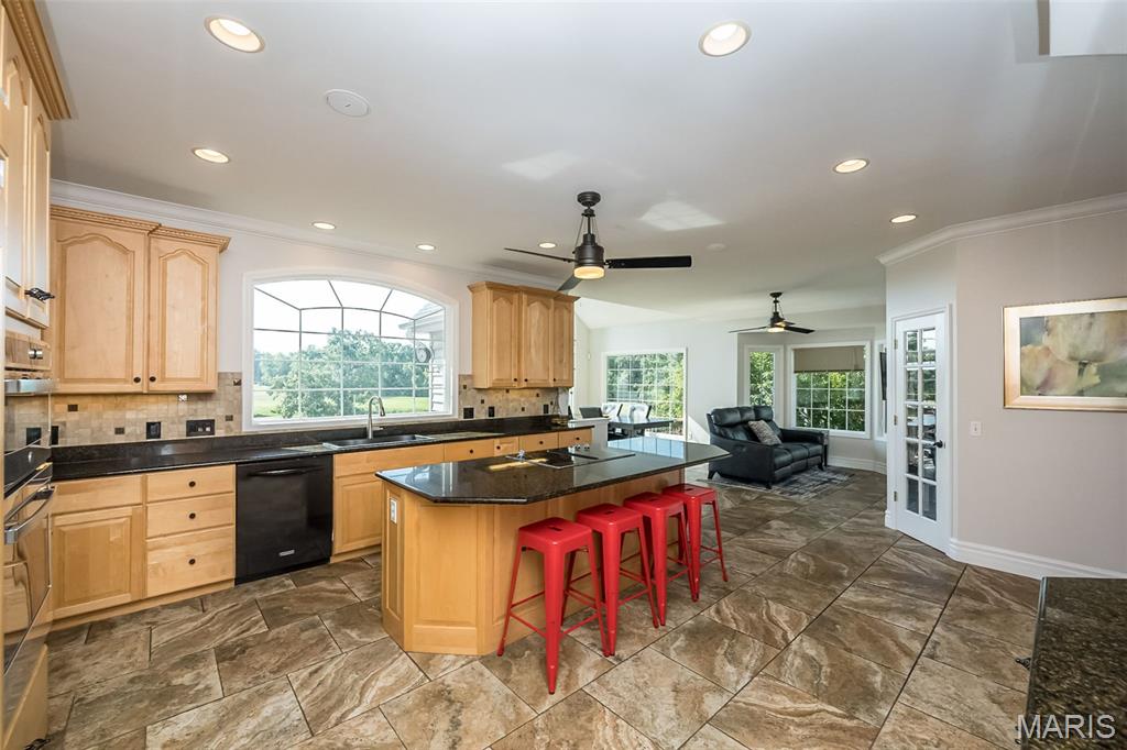 Bear Creek The Greens - Residential