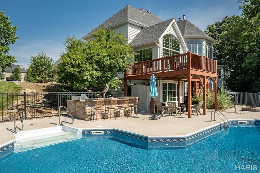 Bear Creek The Greens - Residential