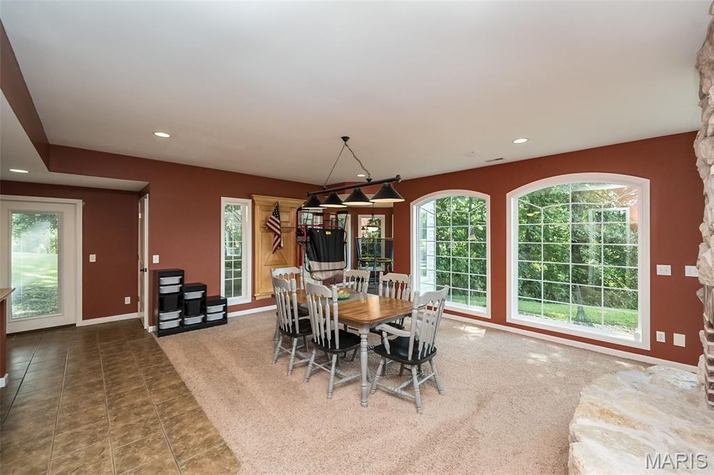 Bear Creek The Greens - Residential