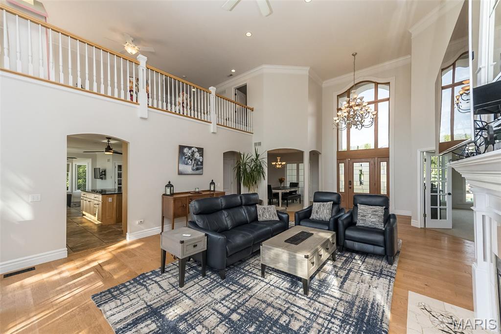 Bear Creek The Greens - Residential