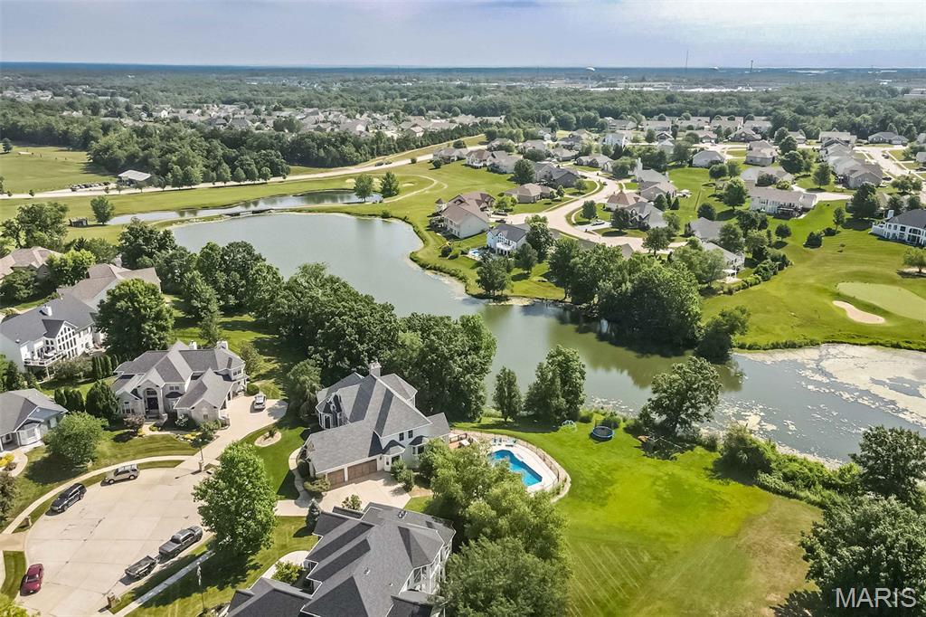 Bear Creek The Greens - Residential