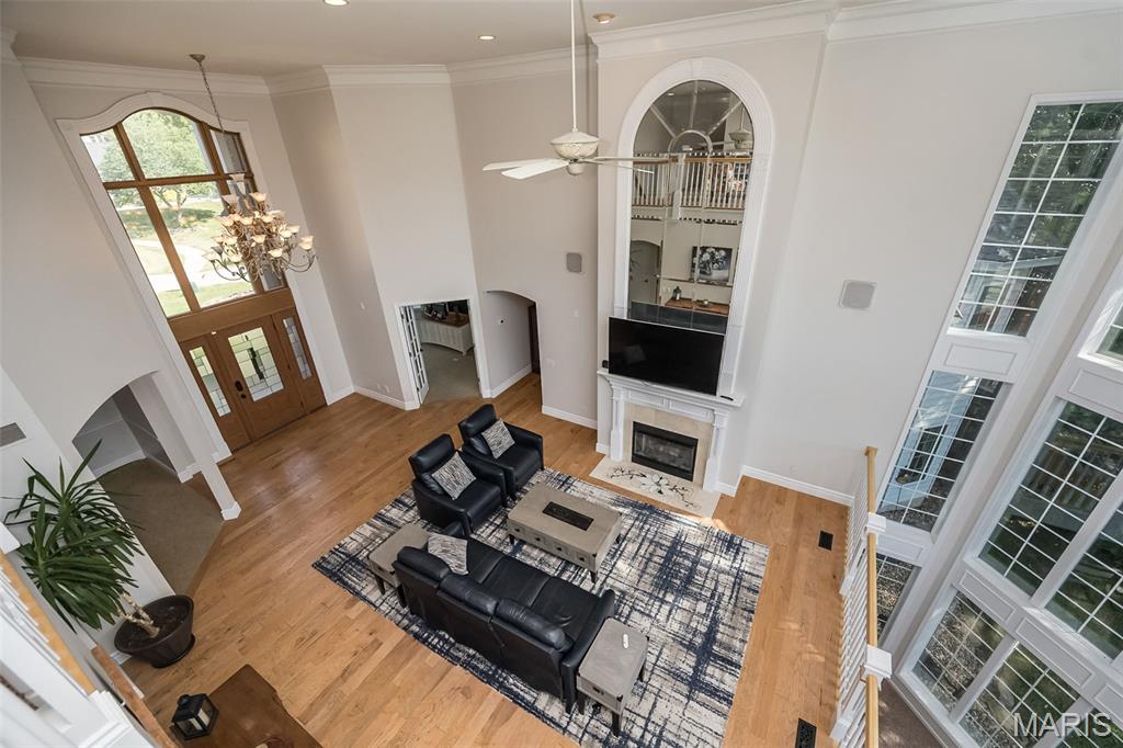 Bear Creek The Greens - Residential