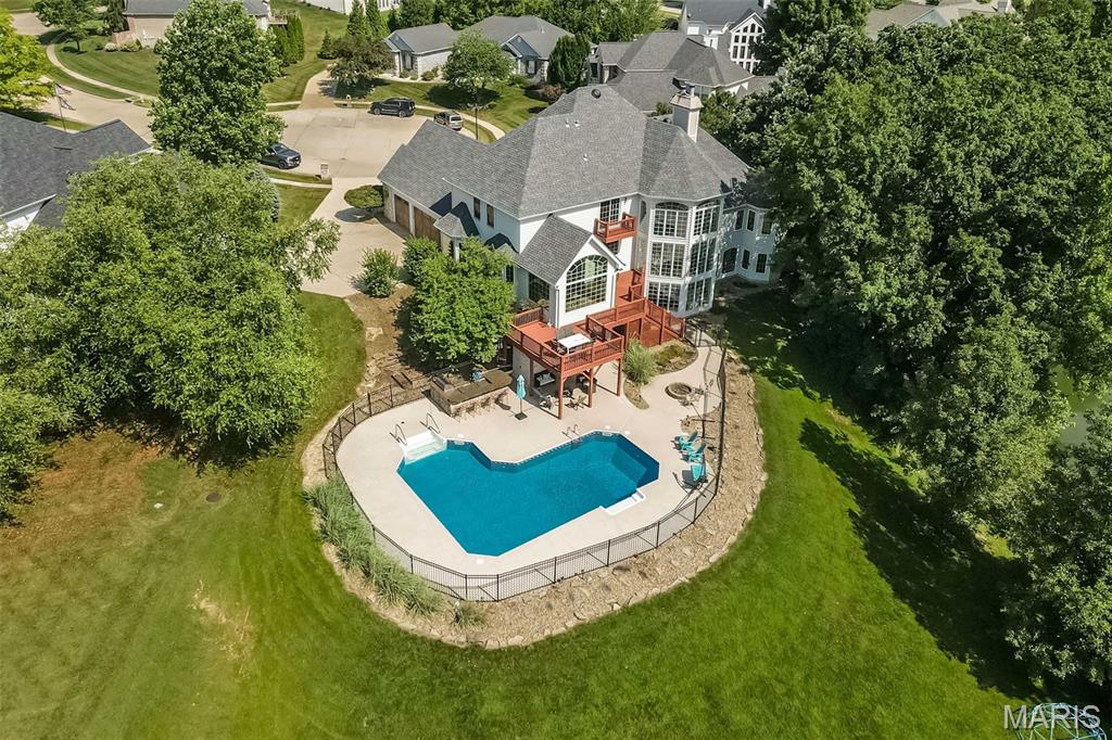 Bear Creek The Greens - Residential