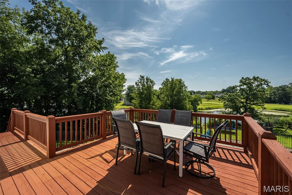 Bear Creek The Greens - Residential