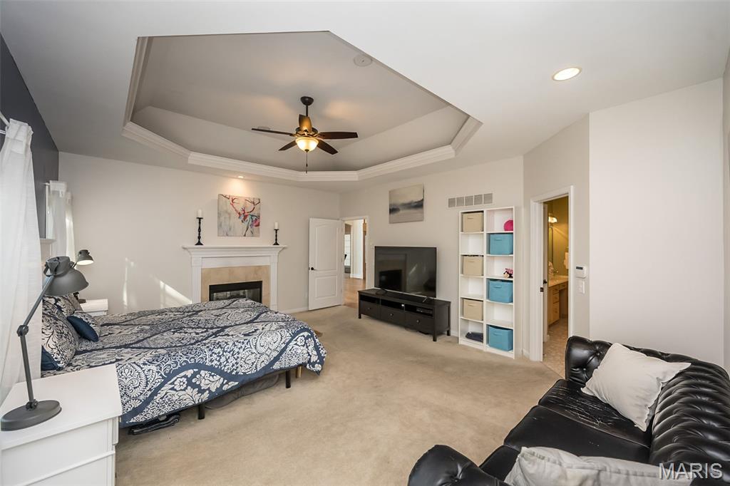 Bear Creek The Greens - Residential