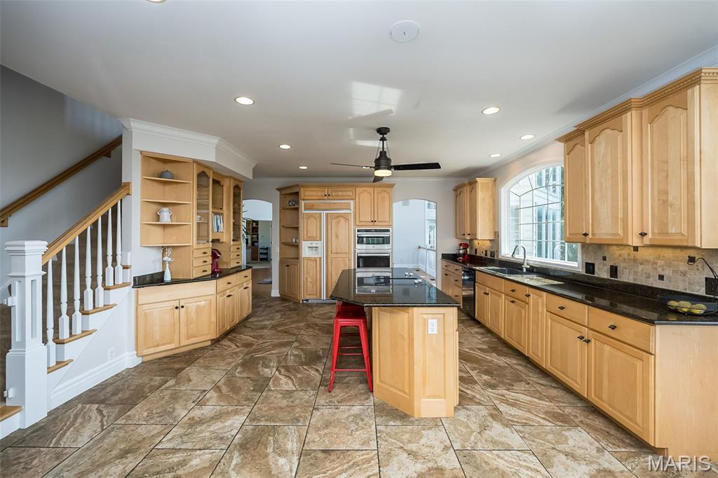 Bear Creek The Greens - Residential