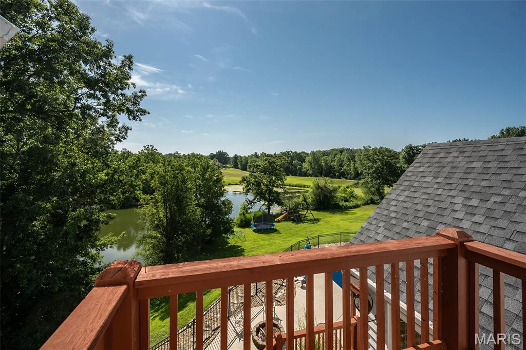 Bear Creek The Greens - Residential