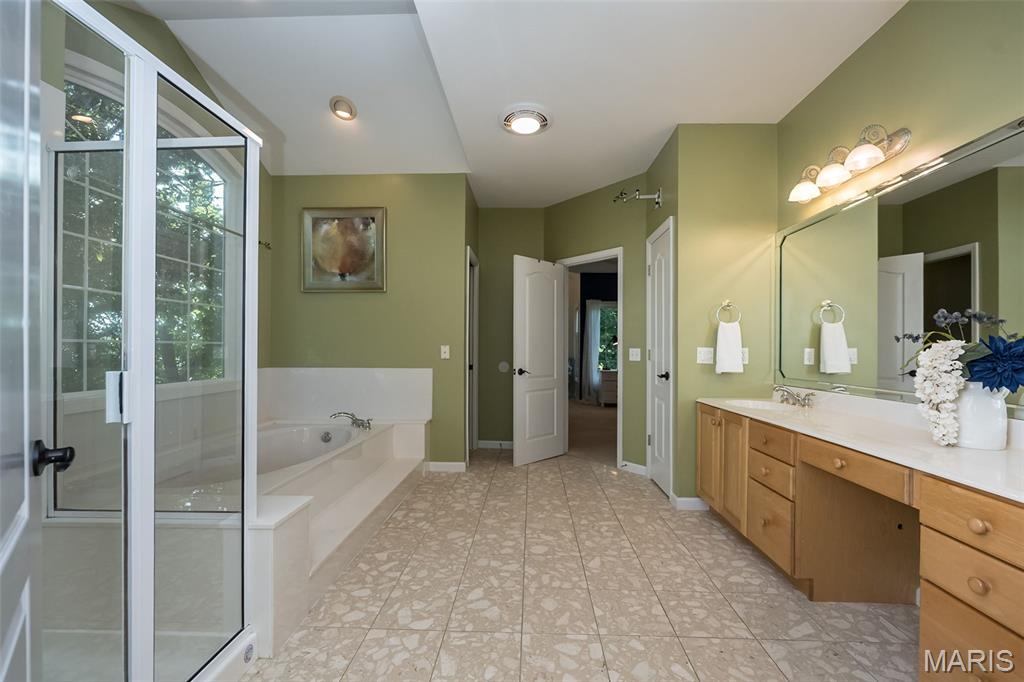 Bear Creek The Greens - Residential