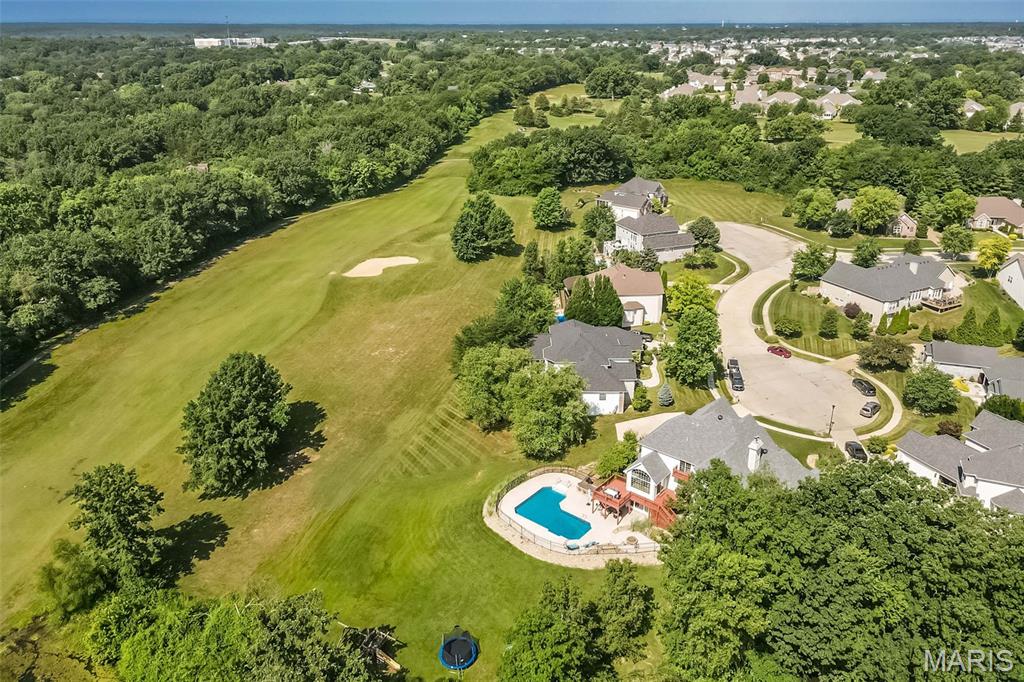 Bear Creek The Greens - Residential