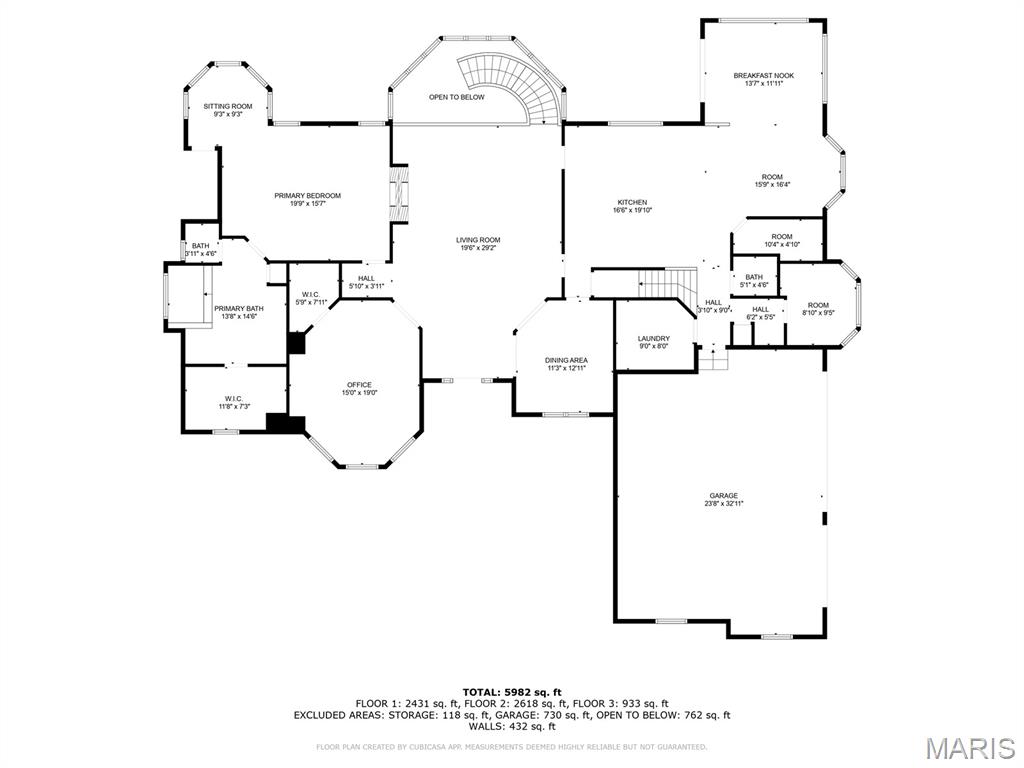 Bear Creek The Greens - Residential