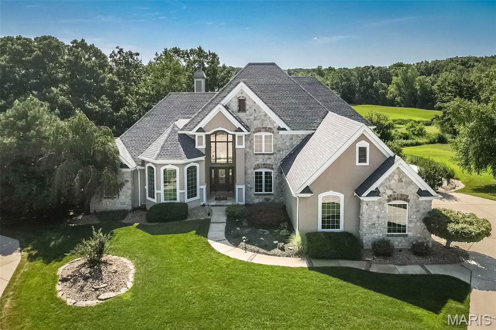 Bear Creek The Greens - Residential