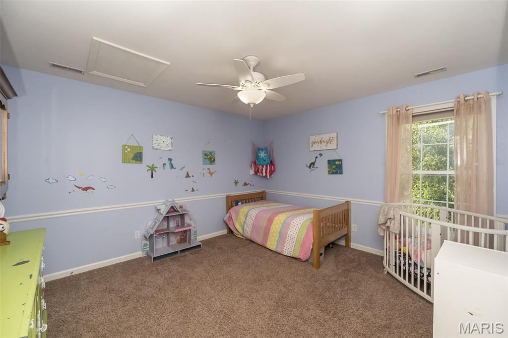 Bear Creek The Greens - Residential