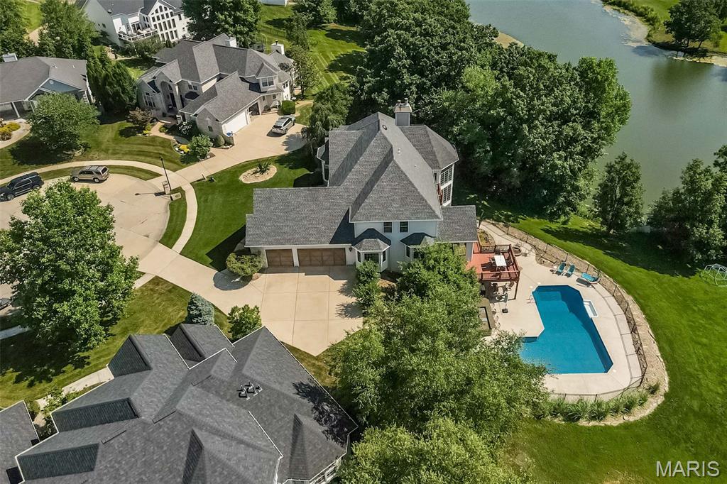 Bear Creek The Greens - Residential