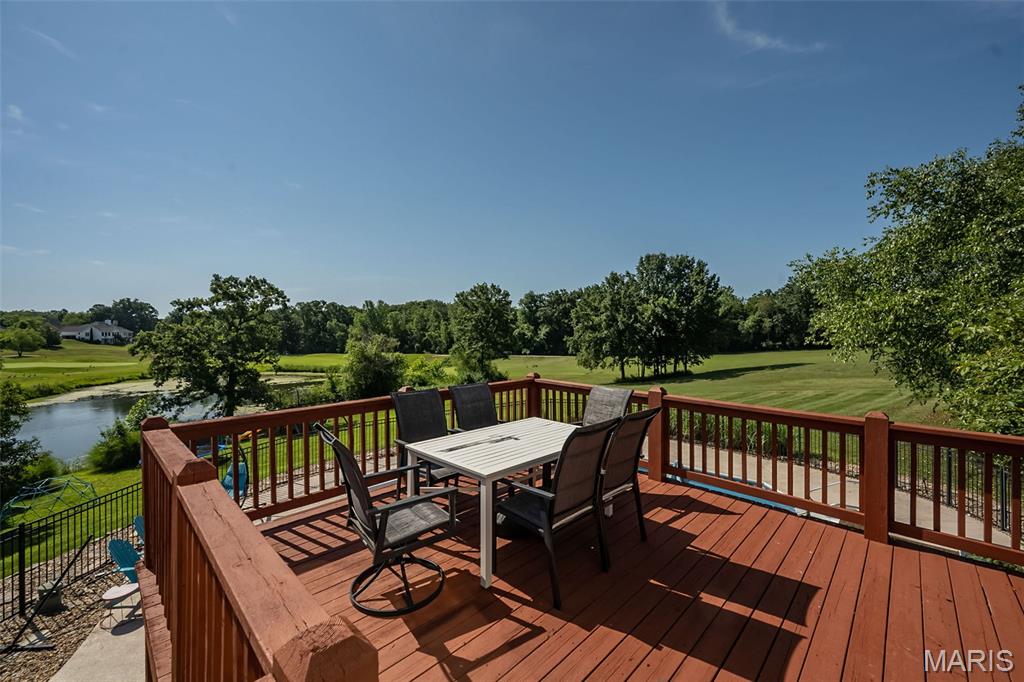 Bear Creek The Greens - Residential