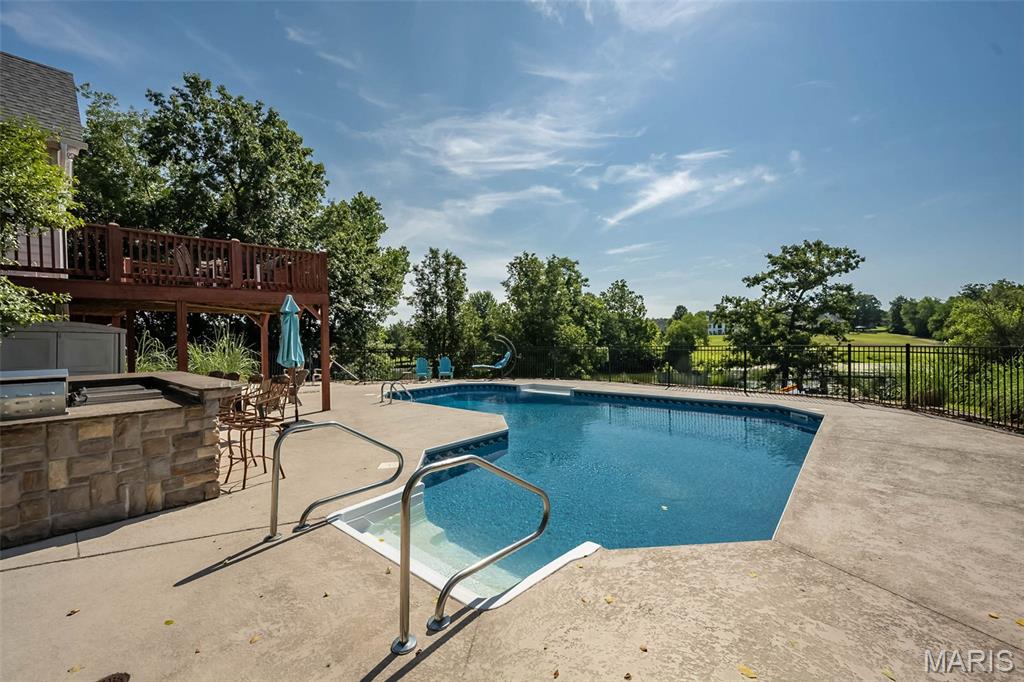 Bear Creek The Greens - Residential