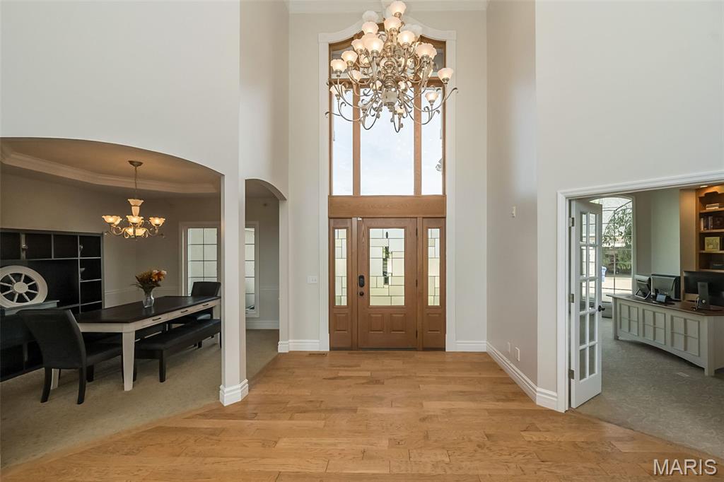 Bear Creek The Greens - Residential