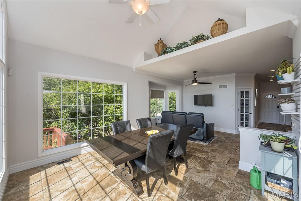 Bear Creek The Greens - Residential