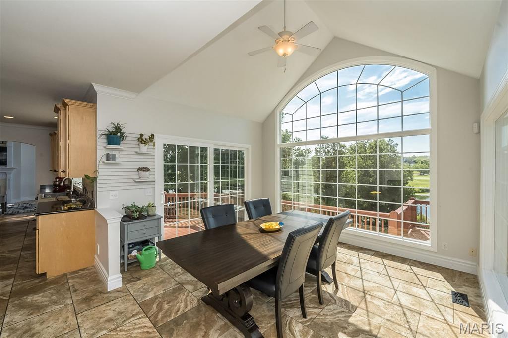 Bear Creek The Greens - Residential