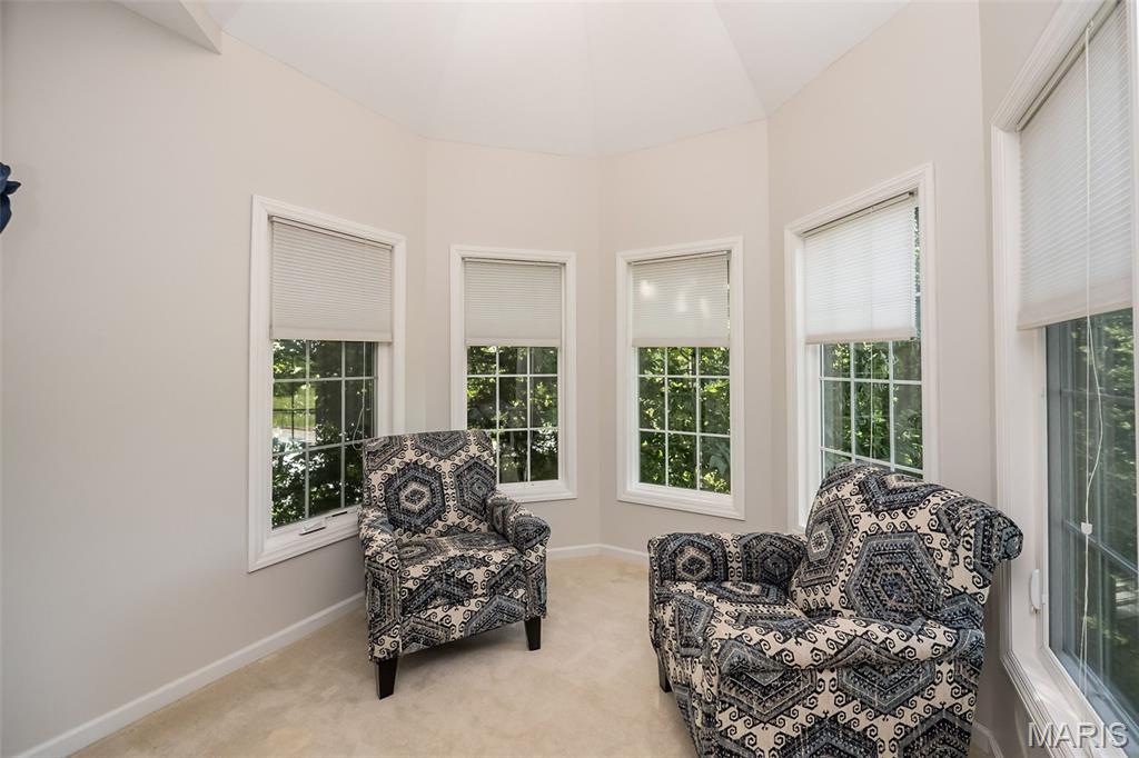 Bear Creek The Greens - Residential