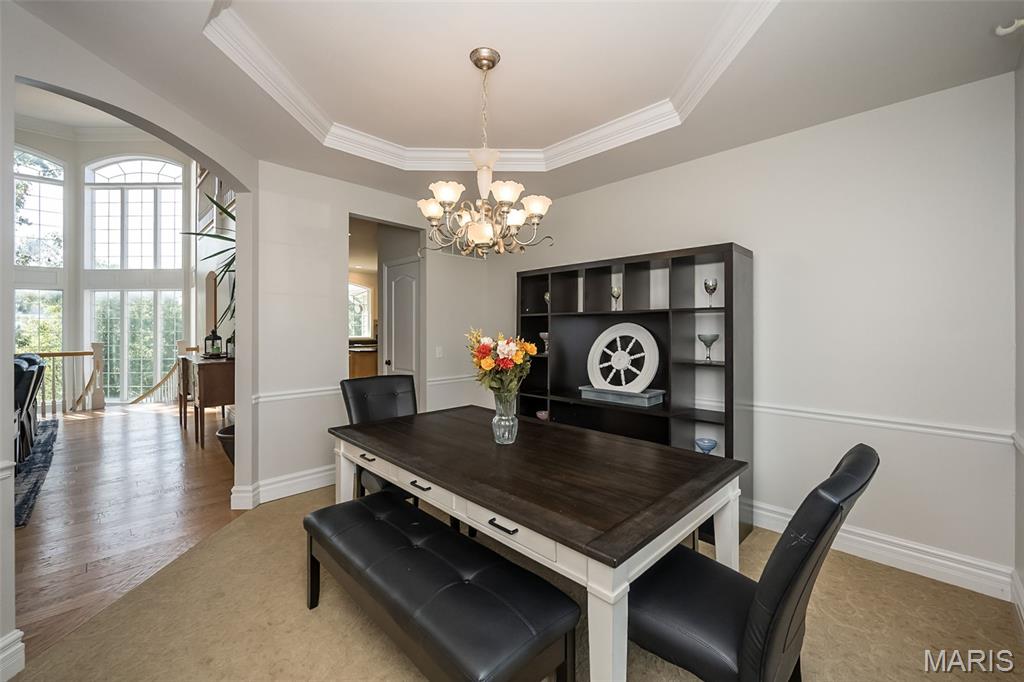 Bear Creek The Greens - Residential