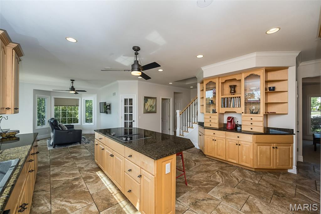 Bear Creek The Greens - Residential