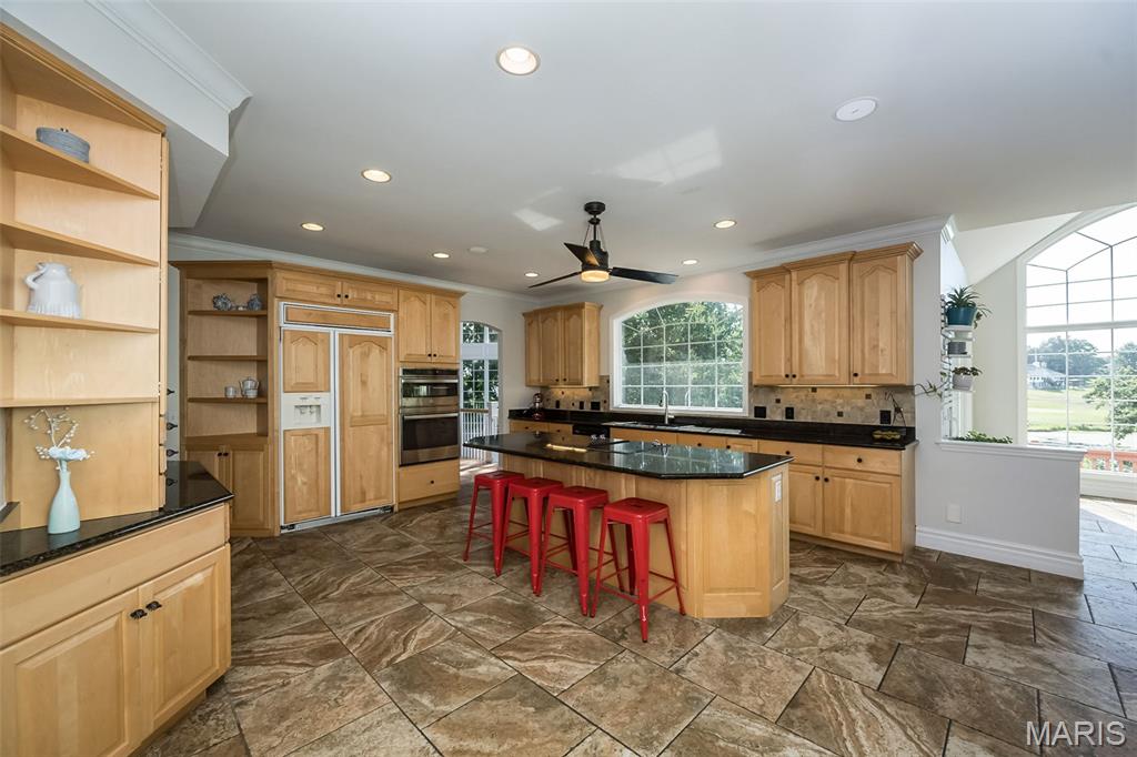 Bear Creek The Greens - Residential