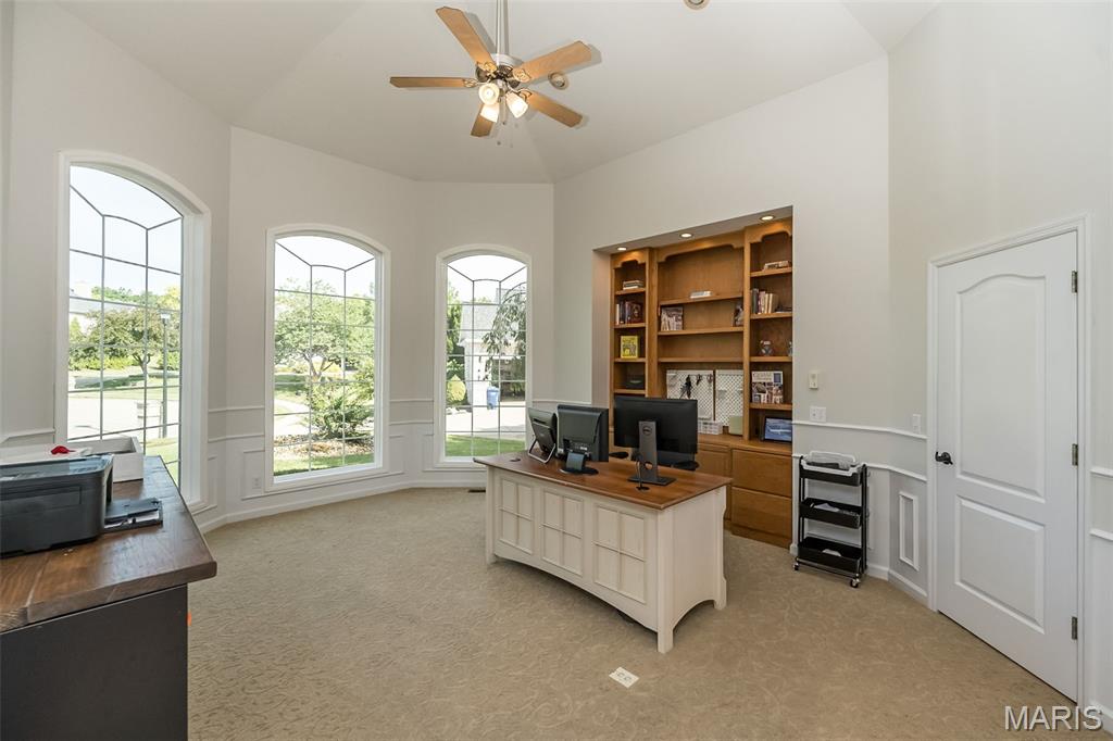 Bear Creek The Greens - Residential