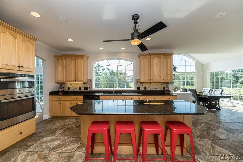 Bear Creek The Greens - Residential