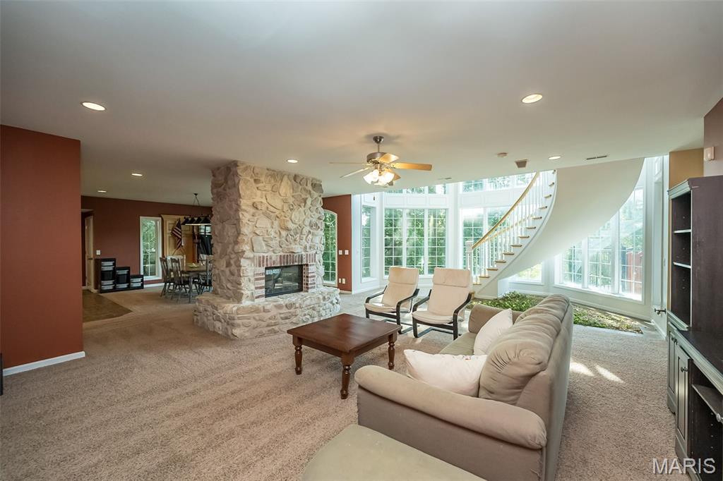 Bear Creek The Greens - Residential