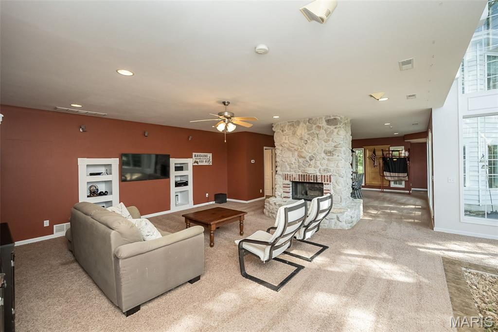 Bear Creek The Greens - Residential