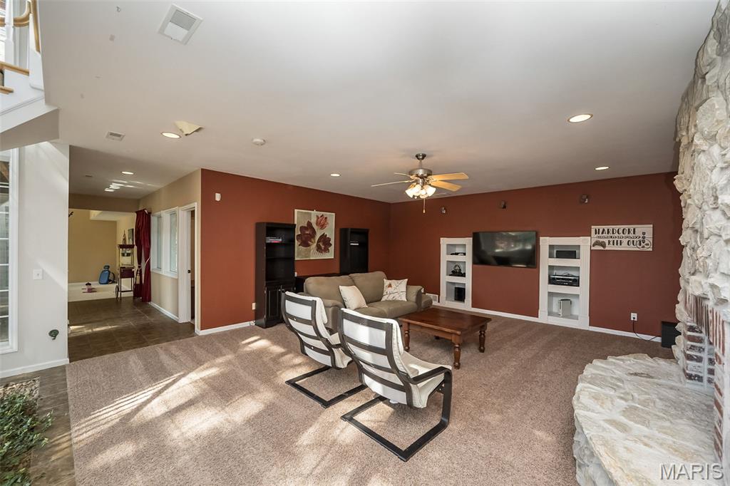 Bear Creek The Greens - Residential