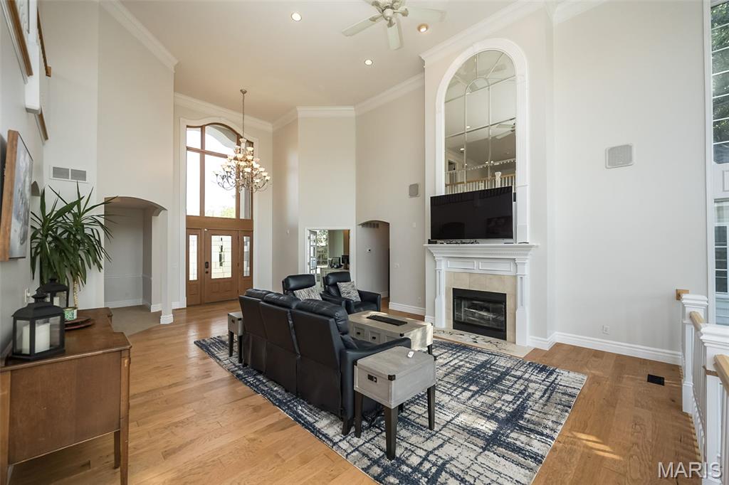 Bear Creek The Greens - Residential