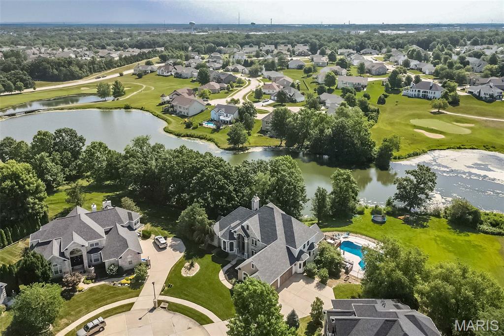 Bear Creek The Greens - Residential