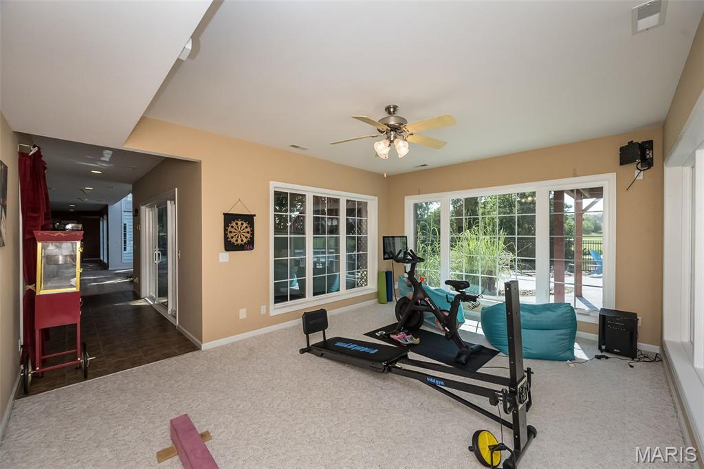 Bear Creek The Greens - Residential