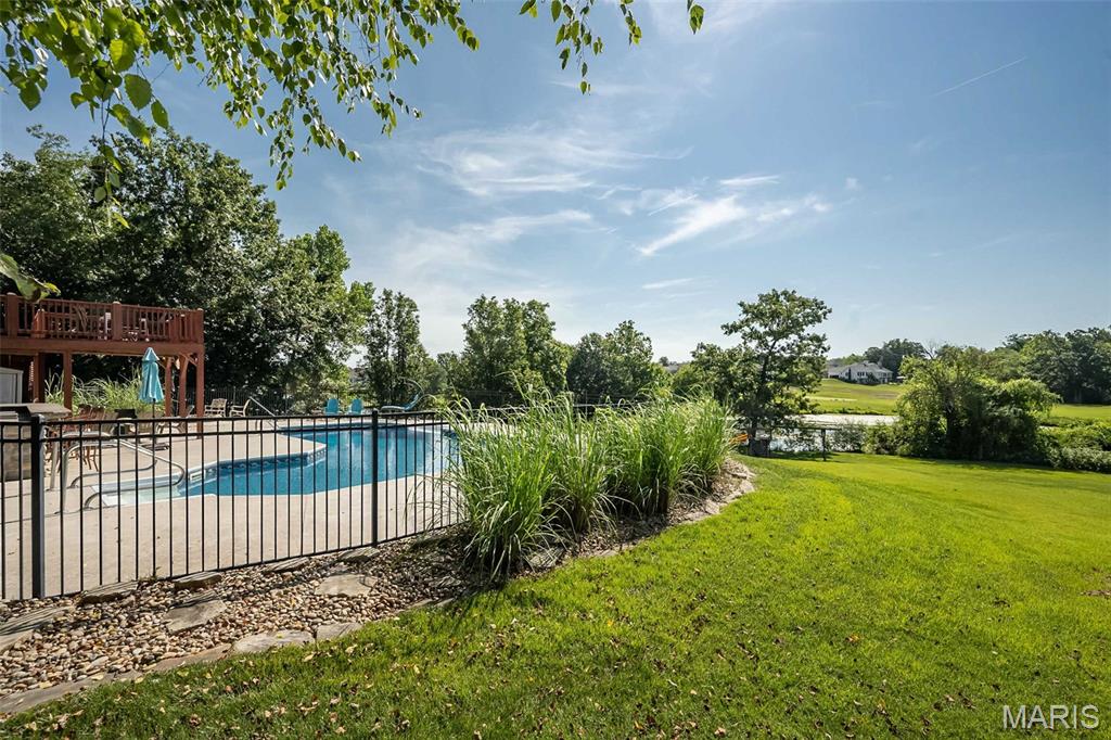 Bear Creek The Greens - Residential