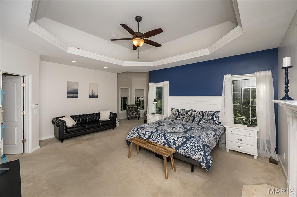 Bear Creek The Greens - Residential