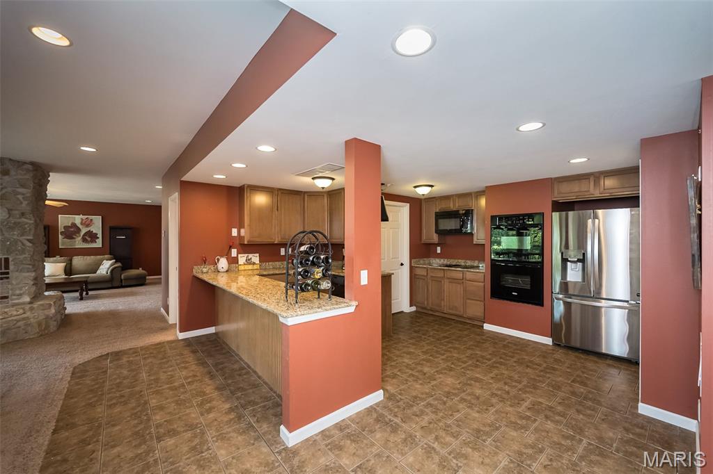 Bear Creek The Greens - Residential