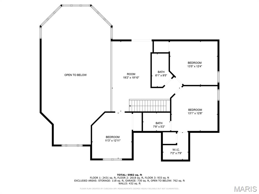 Bear Creek The Greens - Residential