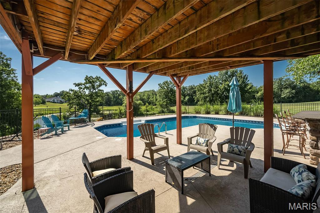 Bear Creek The Greens - Residential