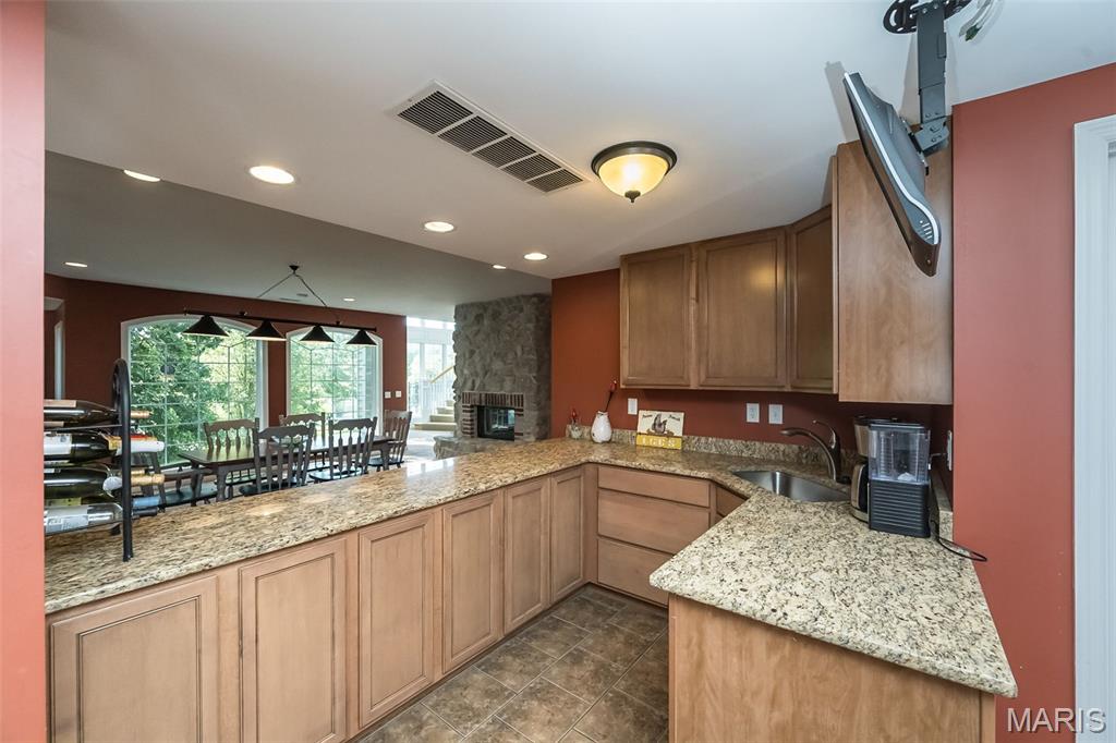 Bear Creek The Greens - Residential