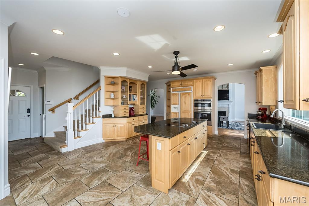 Bear Creek The Greens - Residential