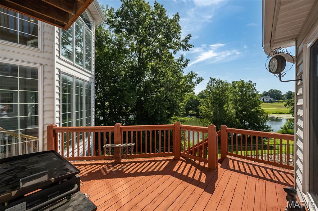 Bear Creek The Greens - Residential