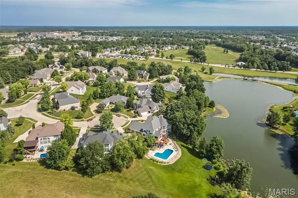 Bear Creek The Greens - Residential